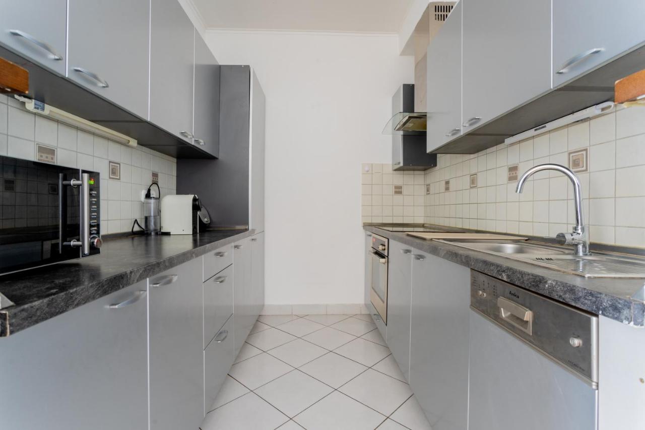Kaz52 Apartman Budapest