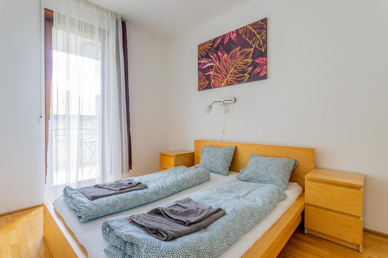 Apartman Kaz52 *